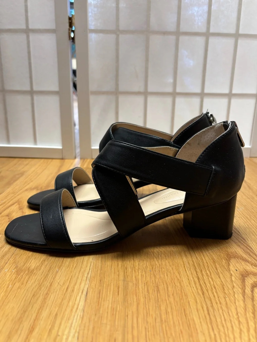 Adrienne Vittadini astoric block